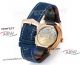 Patek Philippe Calatrava 6007A limited edition blue dial rose gold replica watch (7)_th.jpg
